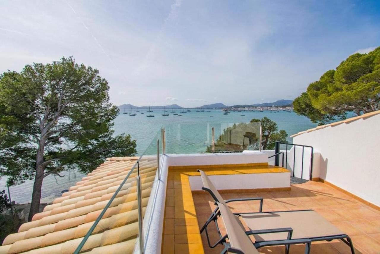 Apartment Isabela 2a 3 Con Atico Port de Pollença