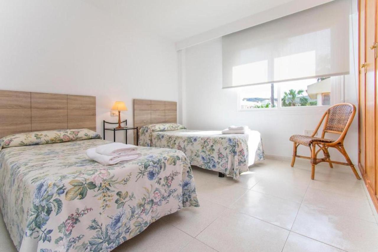 Isabela 2a 3 Con Atico Appartement Port de Pollença